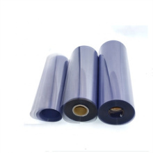 Wholesale Transparent PVC Roll For Packaging
